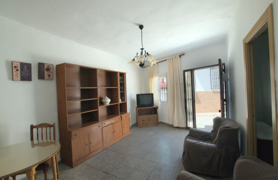 Venta - Casas o chalets - Vélez-Málaga - Callejón del Cerrillo