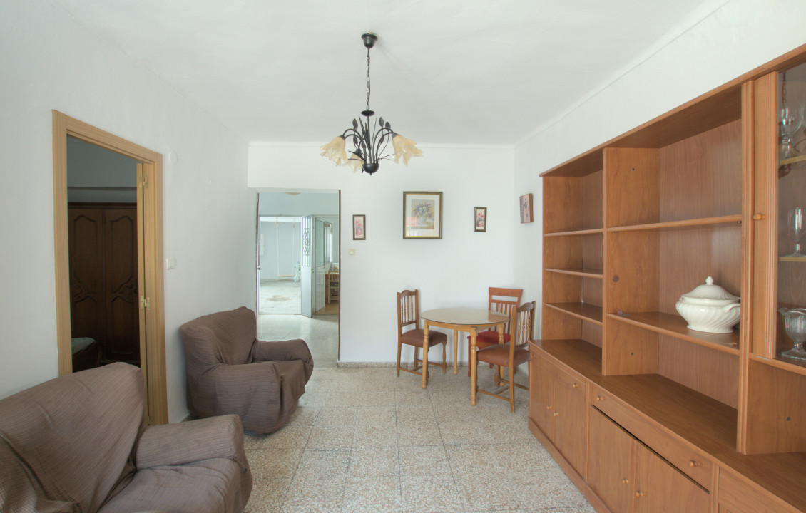 Venta - Casas o chalets - Vélez-Málaga - Callejón del Cerrillo