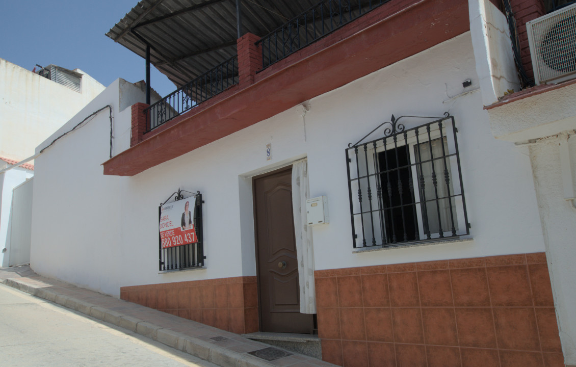 Venta - Casas o chalets - Vélez-Málaga - Callejón del Cerrillo