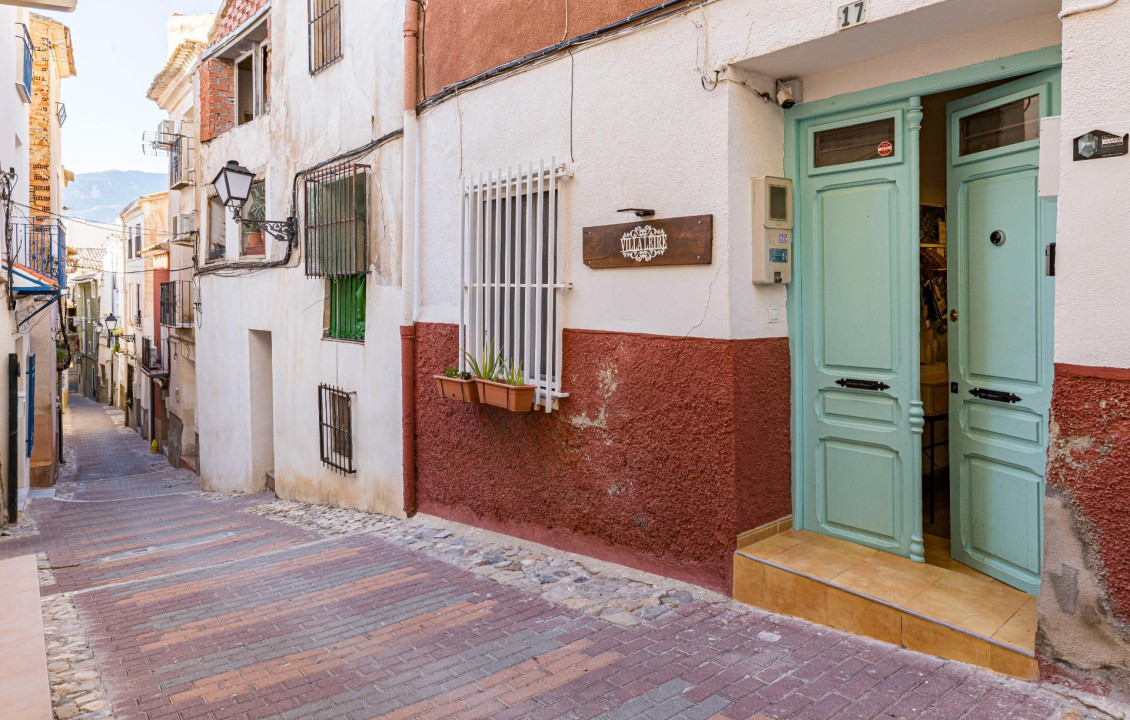 Venta - Casas o chalets - Blanca - ESPERANZA CASTILLO