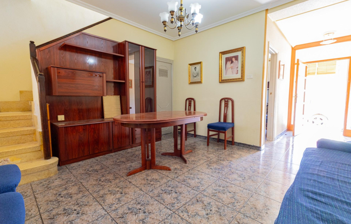 Venta - Casas o chalets - Cieza - PABLO HERNANDEZ