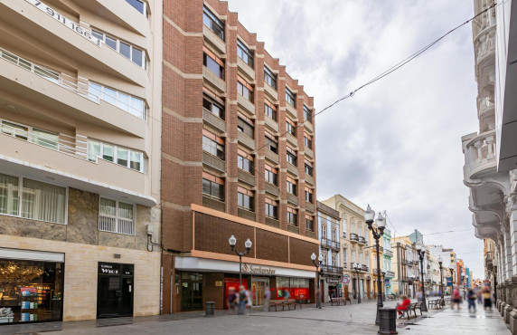 Long Rental Period - Oficinas - Las Palmas de Gran Canaria - TRIANA