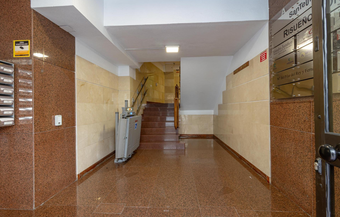 Long Rental Period - Oficinas - Las Palmas de Gran Canaria - TRIANA