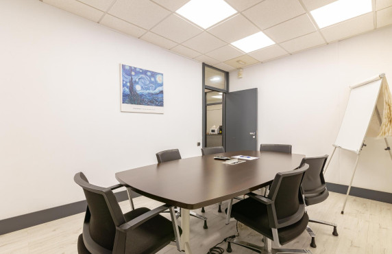 Long Rental Period - Oficinas - Las Palmas de Gran Canaria - TRIANA