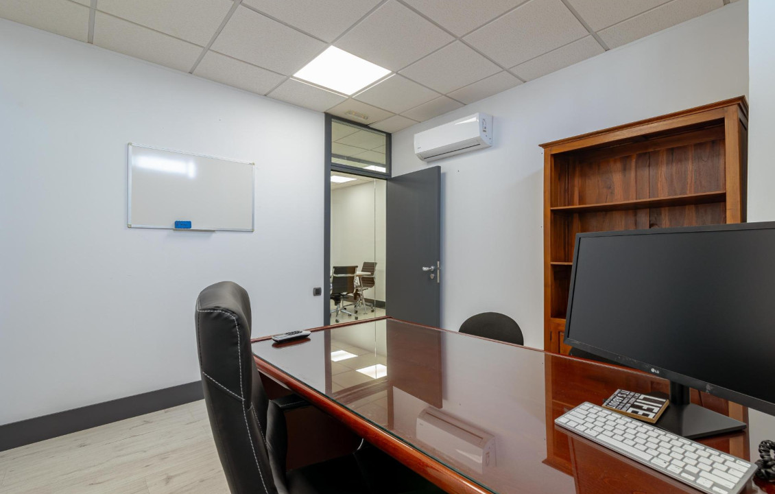 Long Rental Period - Oficinas - Las Palmas de Gran Canaria - TRIANA