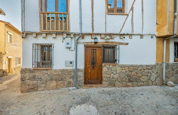 Venta - Casas o chalets - Arenas de San Pedro - Estrella