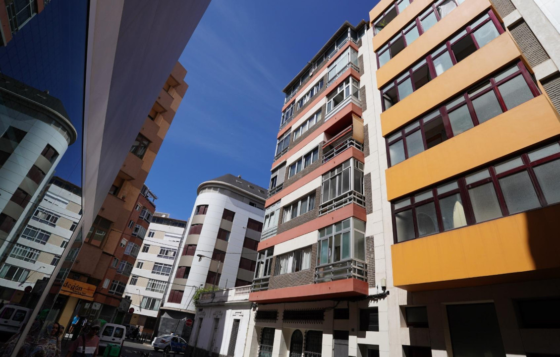 For Sale - Pisos - Las Palmas de Gran Canaria - Calle de los Martínez de Escobar