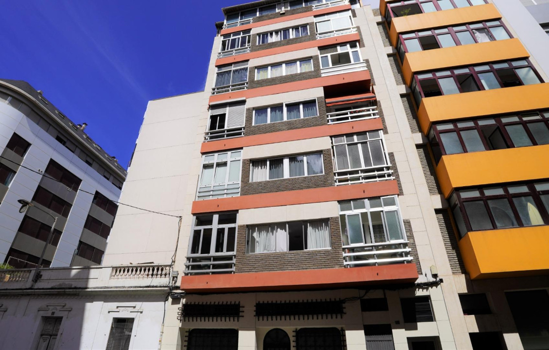 For Sale - Pisos - Las Palmas de Gran Canaria - Calle de los Martínez de Escobar