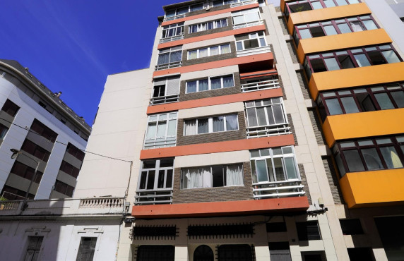 Venta - Pisos - Las Palmas de Gran Canaria - Calle de los Martínez de Escobar