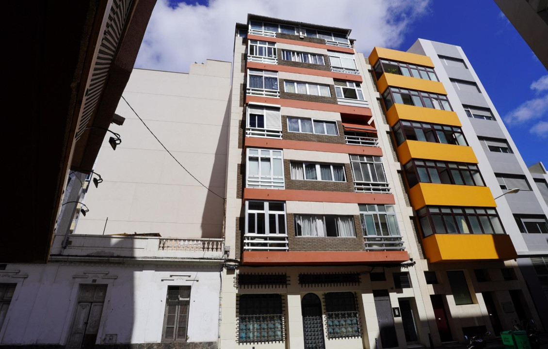 For Sale - Pisos - Las Palmas de Gran Canaria - Calle de los Martínez de Escobar