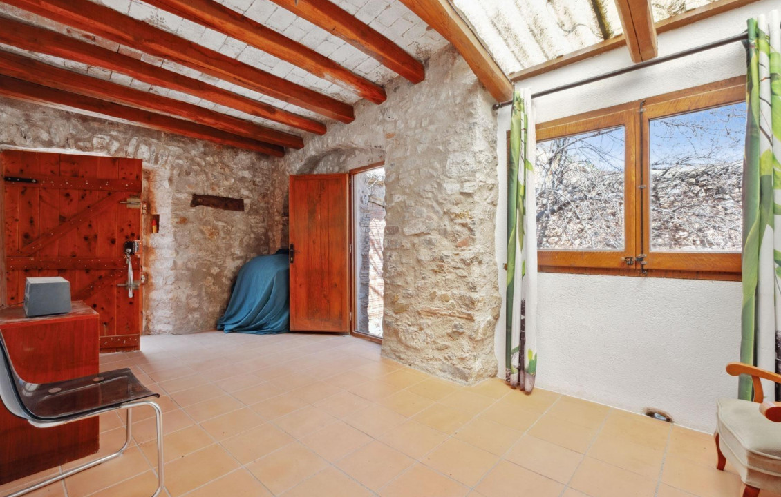 Venta - Casas o chalets - Biure - CONSTITUCIO