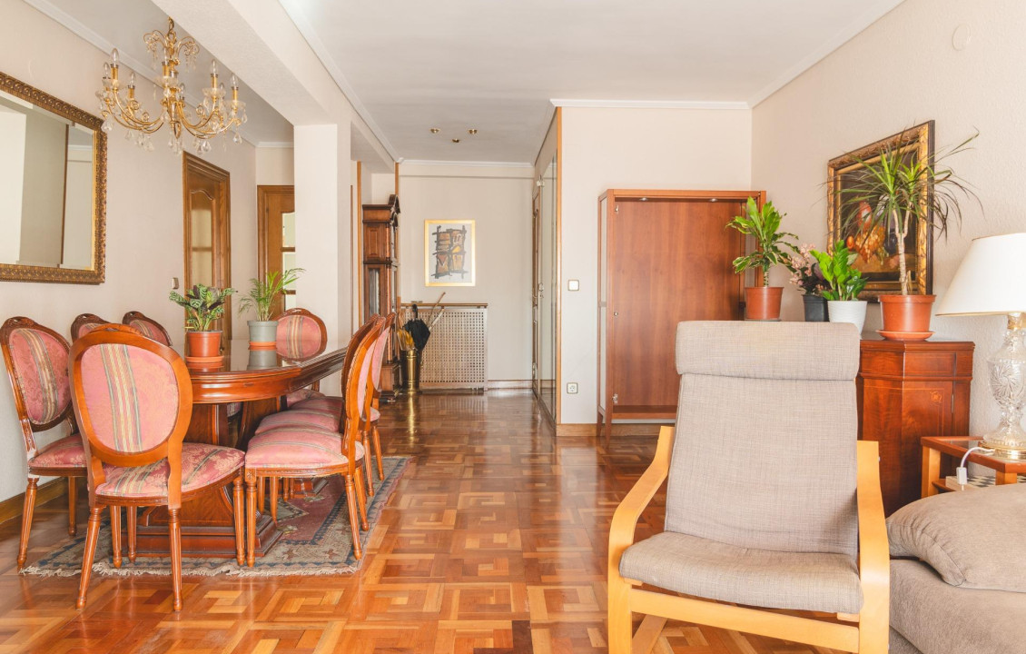 For Sale - Pisos - Pamplona-Iruña - ABEJERAS