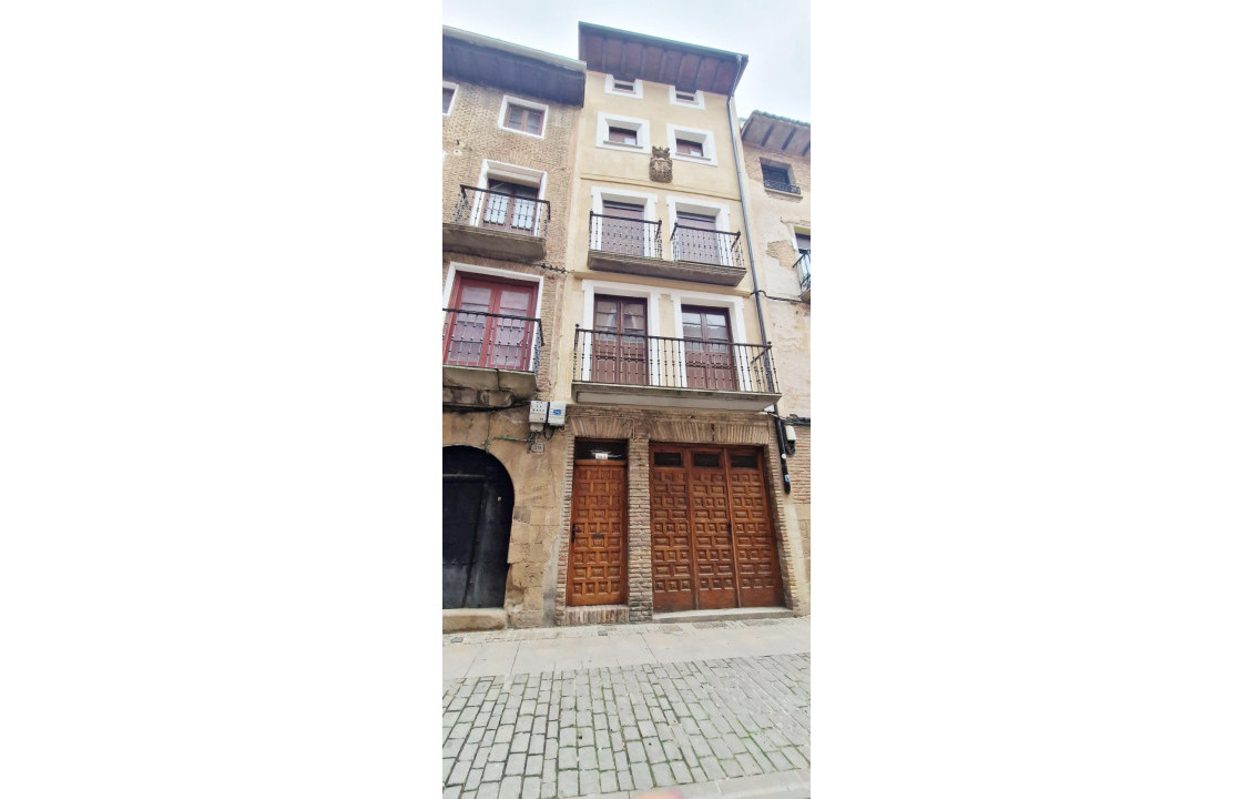 Venta - Casas o chalets - Puente la Reina-Gares - MAYOR