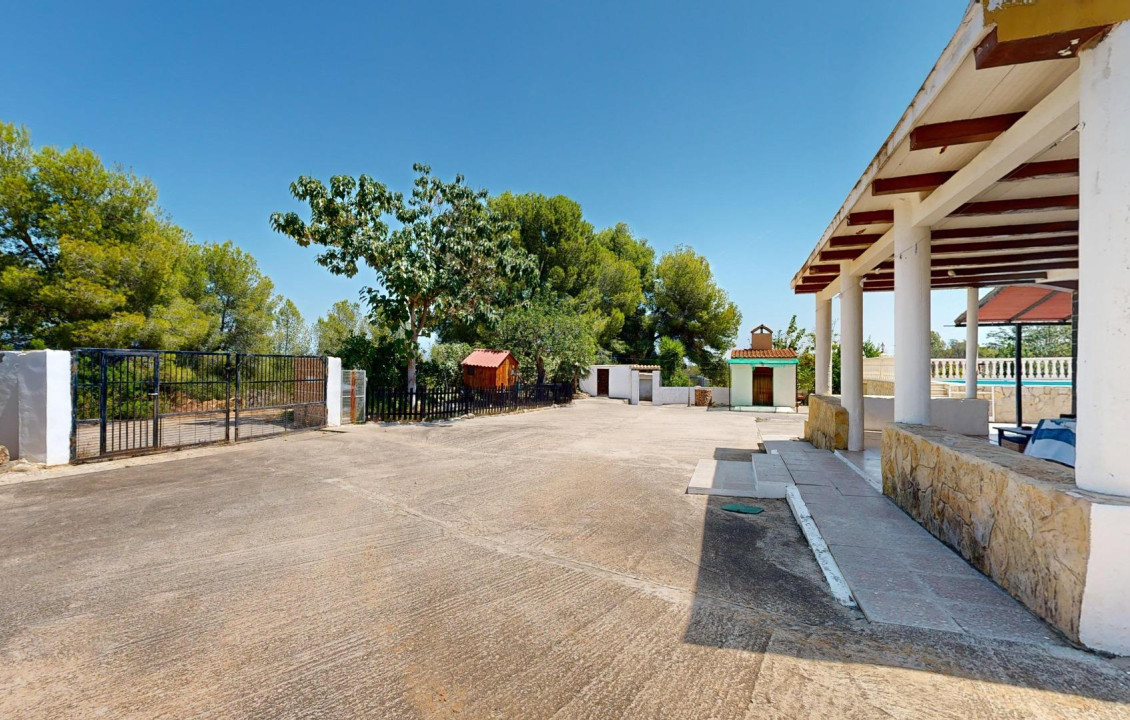 For Sale - Casas o chalets - Vilamarxant - DISEMINADOS P30