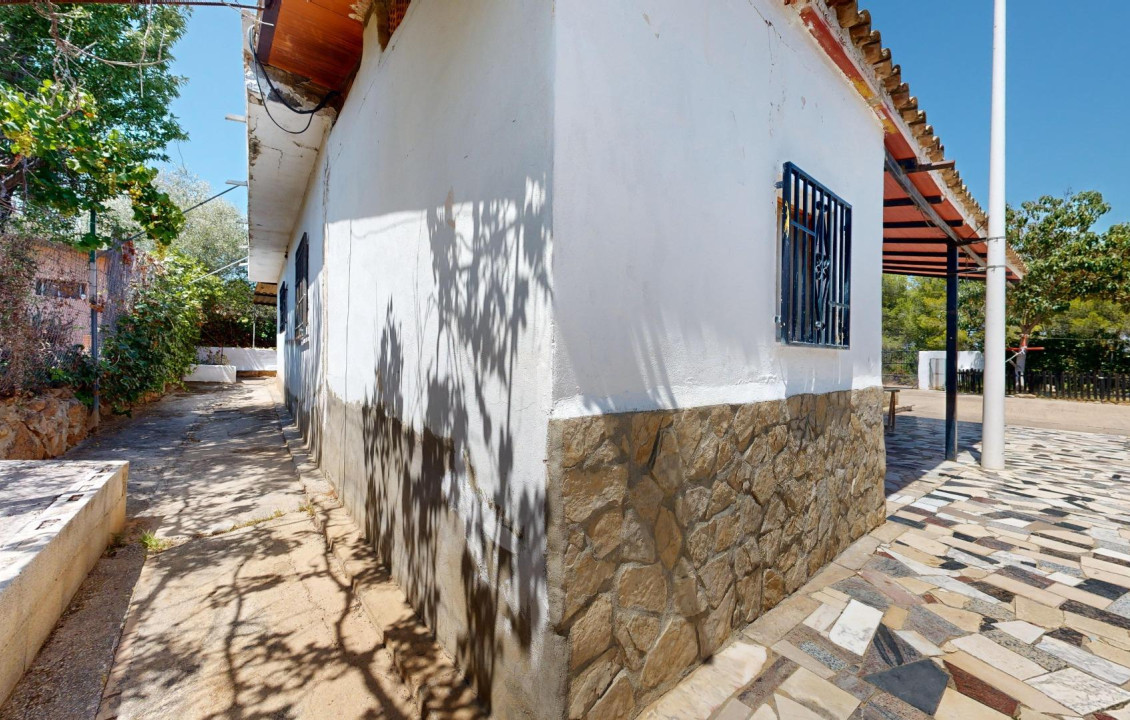 For Sale - Casas o chalets - Vilamarxant - DISEMINADOS P30