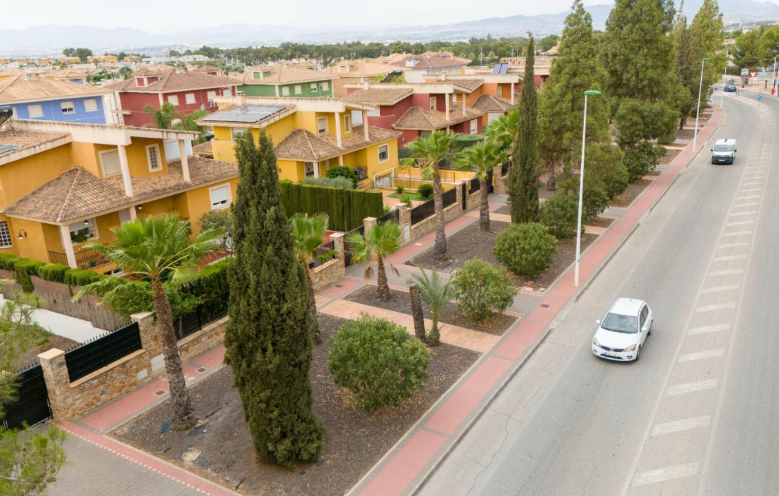 Venta - Casas o chalets - Molina de Segura - de los Picos de Europa