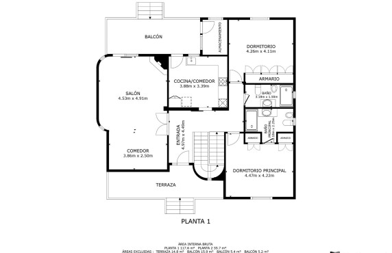 Venta - Casas o chalets - Molina de Segura - de los Picos de Europa