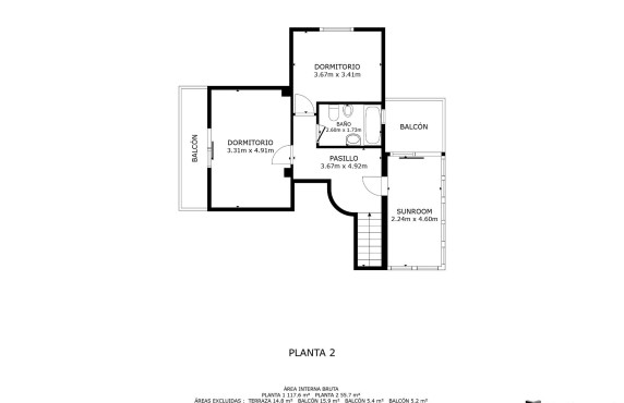 Venta - Casas o chalets - Molina de Segura - de los Picos de Europa