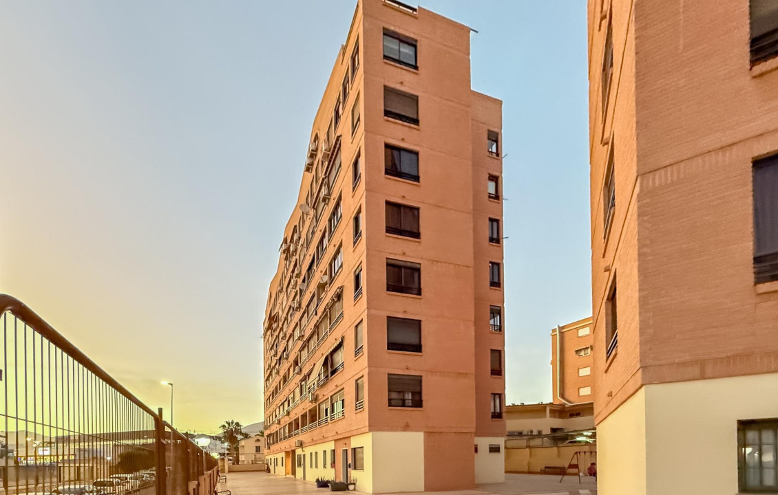 For Sale - Pisos - Finestrat - MARINA BAIXA