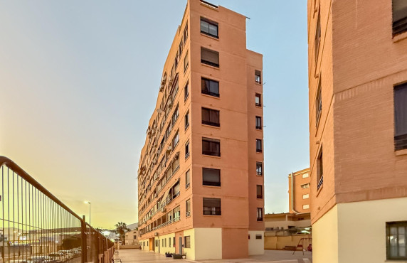 For Sale - Pisos - Finestrat - MARINA BAIXA