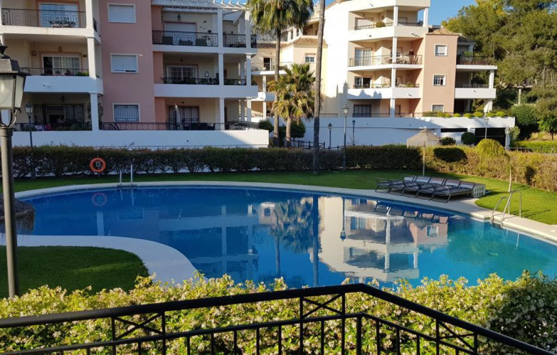 For Sale - Pisos - Marbella - Avenida del Prado