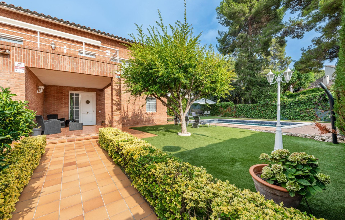 For Sale - Casas o chalets - Tarragona - CEL DEL