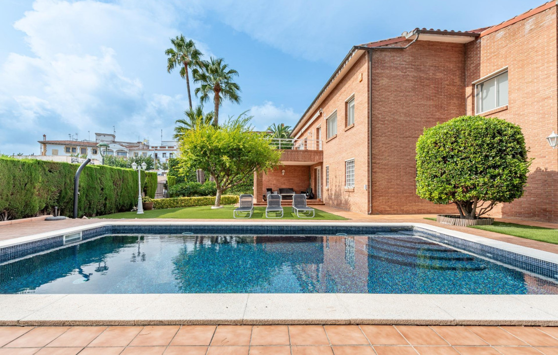 For Sale - Casas o chalets - Tarragona - CEL DEL