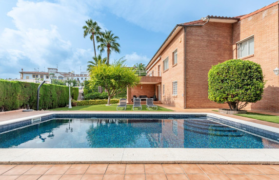 For Sale - Casas o chalets - Tarragona - CEL DEL