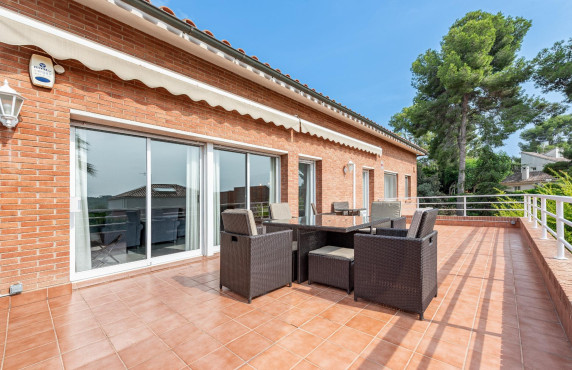 For Sale - Casas o chalets - Tarragona - CEL DEL