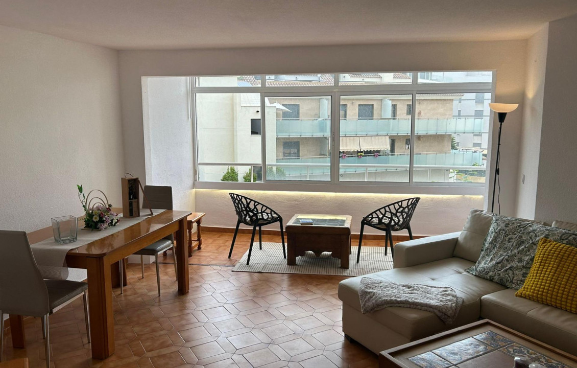 Long Rental Period - Pisos - Fuengirola - COLINA BLANCA