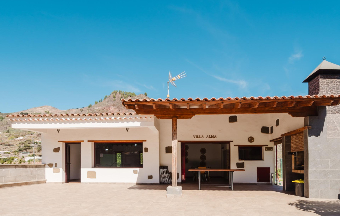 For Sale - Casas o chalets - Vega de San Mateo - Calle El Vinco