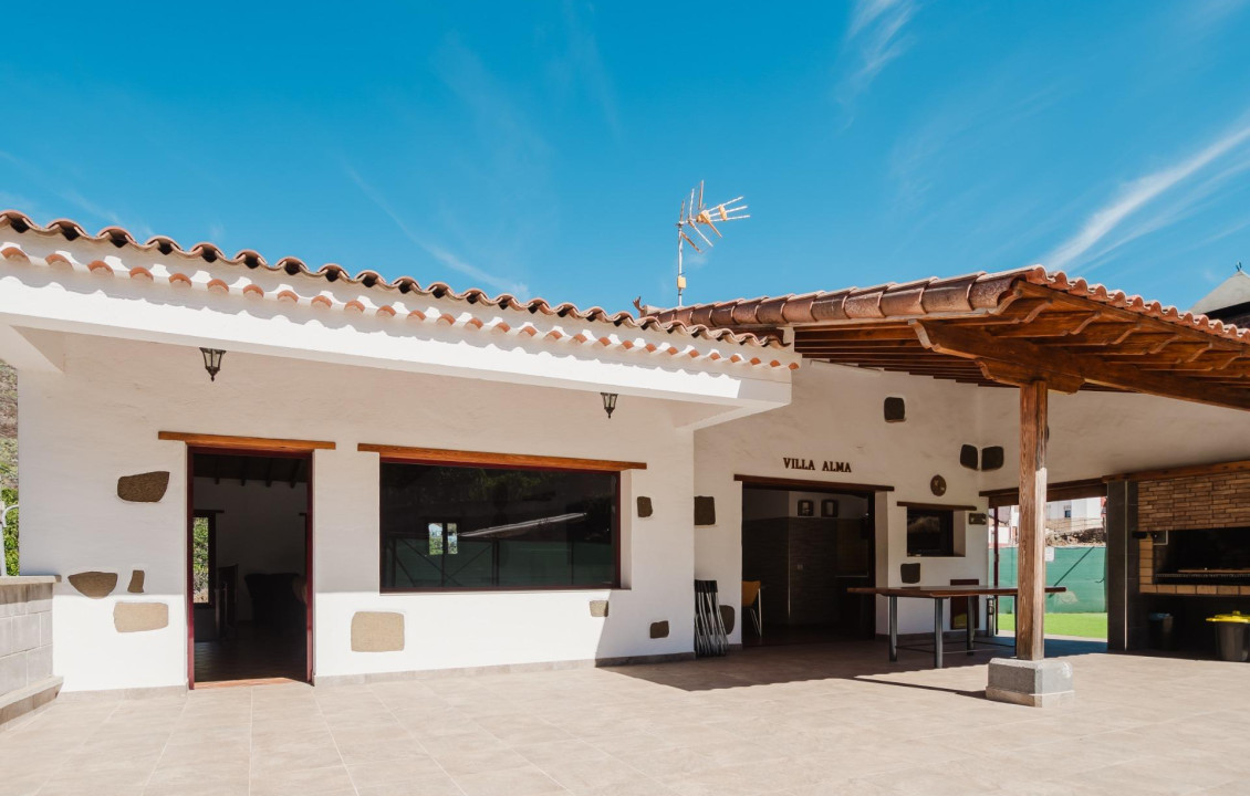 For Sale - Casas o chalets - Vega de San Mateo - Calle El Vinco