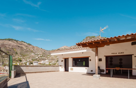 For Sale - Casas o chalets - Vega de San Mateo - Calle El Vinco