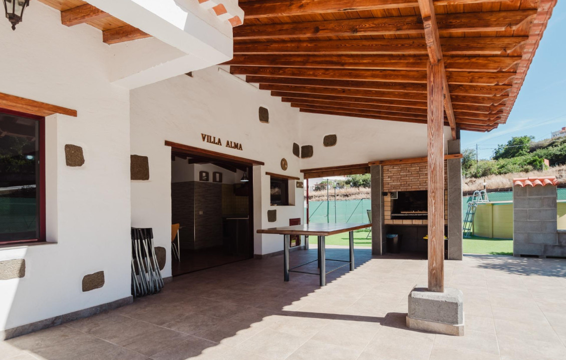 For Sale - Casas o chalets - Vega de San Mateo - Calle El Vinco