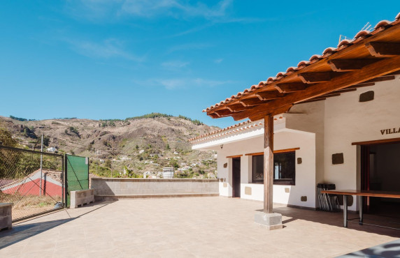 For Sale - Casas o chalets - Vega de San Mateo - Calle El Vinco