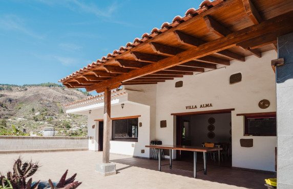 For Sale - Casas o chalets - Vega de San Mateo - Calle El Vinco