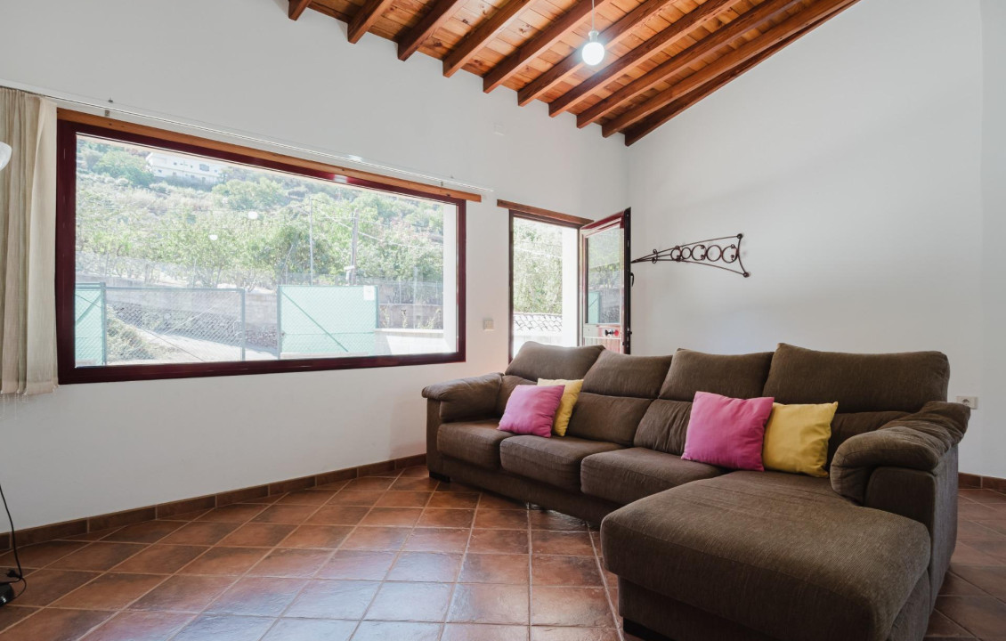 For Sale - Casas o chalets - Vega de San Mateo - Calle El Vinco