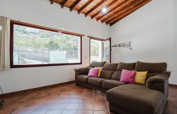 For Sale - Casas o chalets - Vega de San Mateo - Calle El Vinco