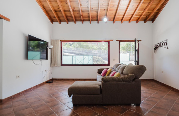 For Sale - Casas o chalets - Vega de San Mateo - Calle El Vinco