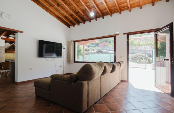 For Sale - Casas o chalets - Vega de San Mateo - Calle El Vinco