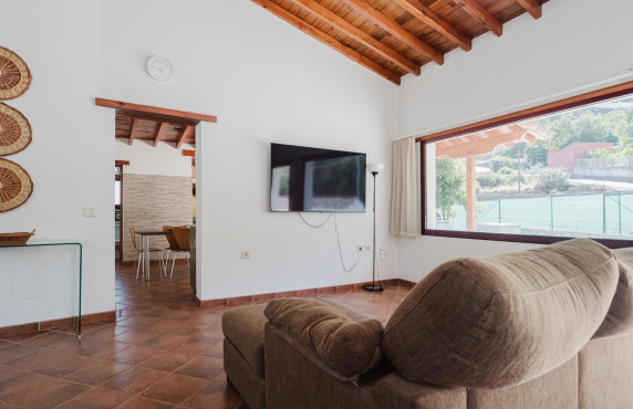 For Sale - Casas o chalets - Vega de San Mateo - Calle El Vinco