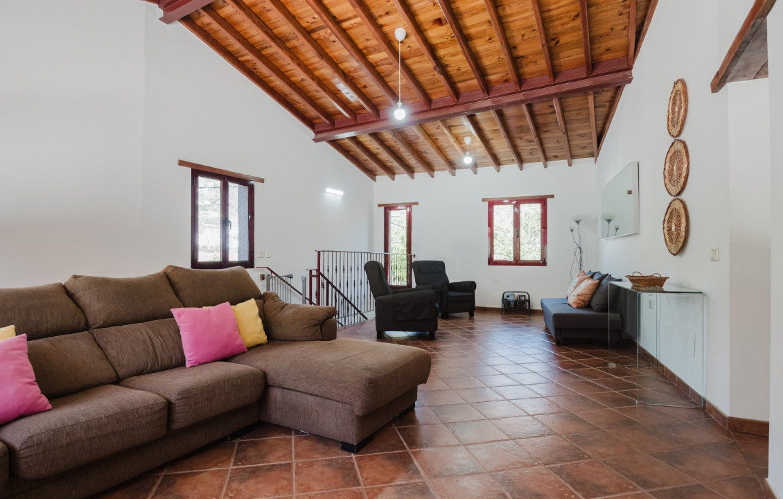 For Sale - Casas o chalets - Vega de San Mateo - Calle El Vinco