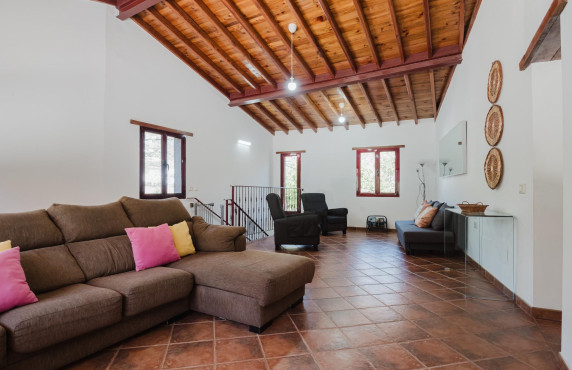 For Sale - Casas o chalets - Vega de San Mateo - Calle El Vinco