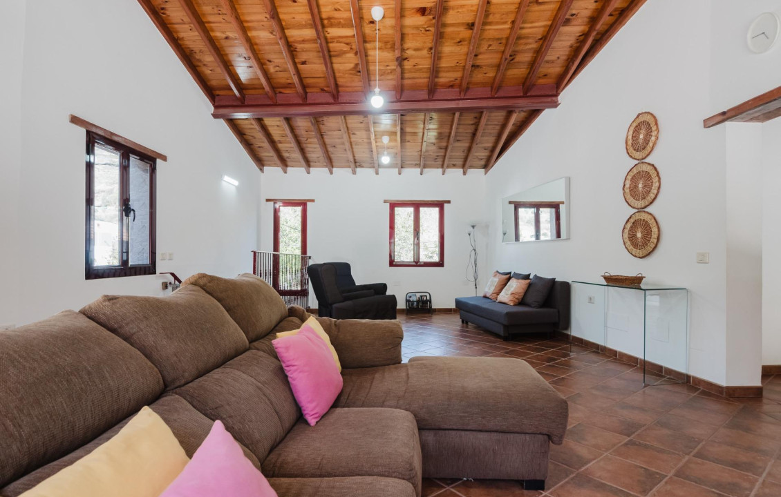 For Sale - Casas o chalets - Vega de San Mateo - Calle El Vinco