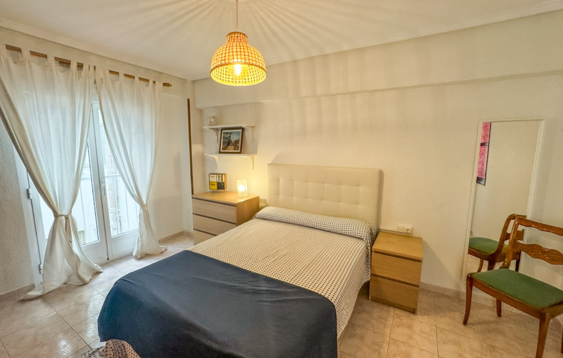 Alquiler Larga Estancia - Apartamento - Santa Pola - Playa Levante