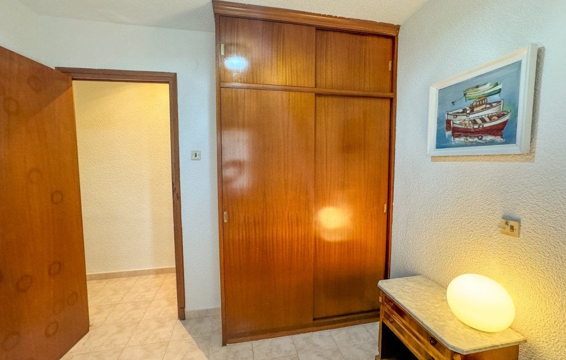 Alquiler Larga Estancia - Apartamento - Santa Pola - Playa Levante