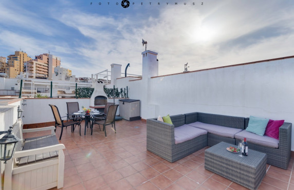 For Sale - Pisos - Torrevieja - Manquilla