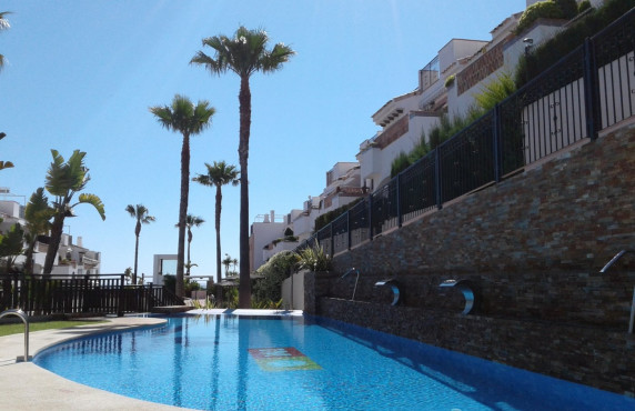 For Sale - Pisos - Torrevieja - Manquilla