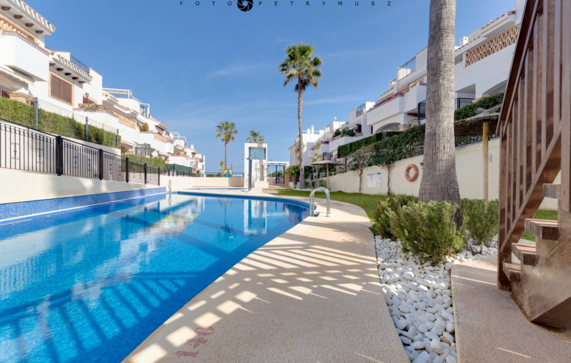 For Sale - Pisos - Torrevieja - Manquilla