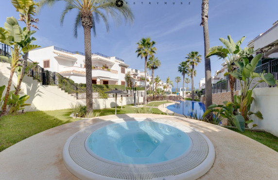 For Sale - Pisos - Torrevieja - Manquilla